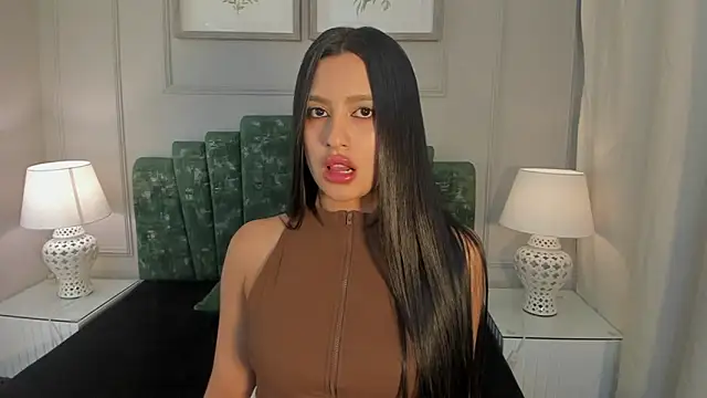 ana beckett online show from March 2025 10:52:01 AM