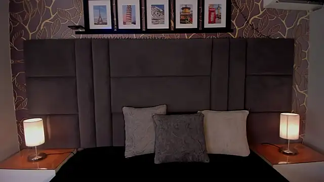 ana beckett online show from March 2025 11:56:01 AM