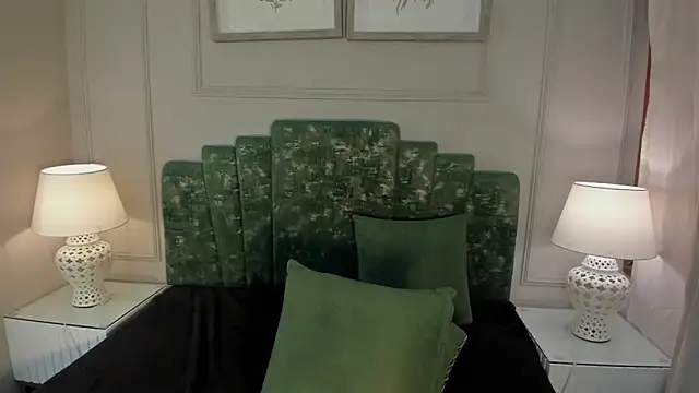 ana beckett online show from March 2025 05:17:02 PM