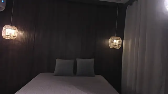 Snapshot of ana_beckett chatting on July 2026 11:13:01 AM ana beckett online show from July 2026 11:13:01 AM