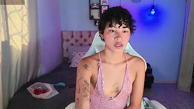 Peggy Funn online show from February 2025 06:31:02 PM