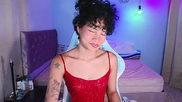 Peggy Funn online show from March 2025 12:16:02 AM