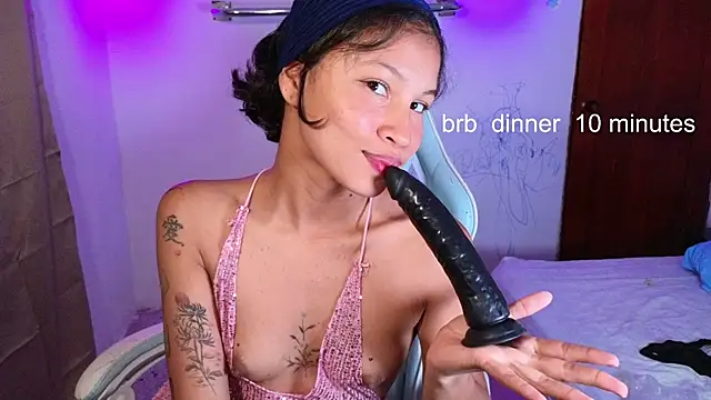 Peggy Funn online show from September 2025 12:43:02 AM