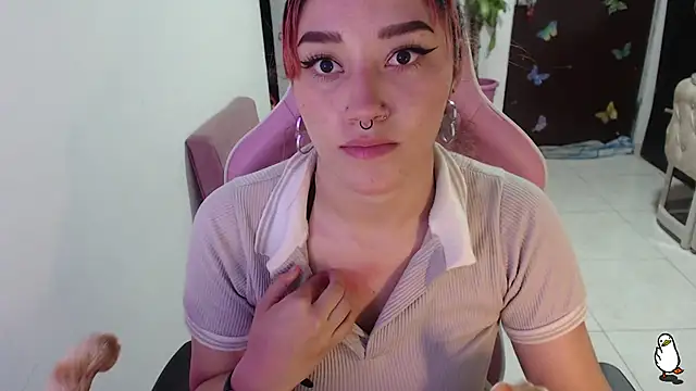 littleangel1 m online show from September 2025 08:52:01 PM