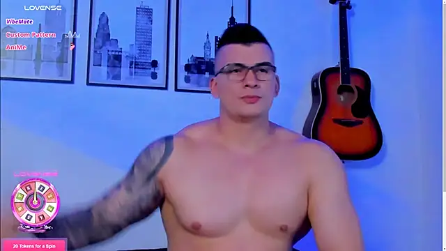 seancarreraa online show from March 2026 02:06:02 AM