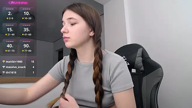 MakiimaStar online show from March 2025 09:06:01 AM