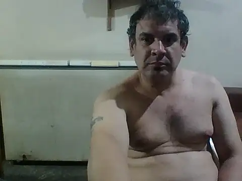 Rodrigo happy online show from November 2025 01:50:02 AM