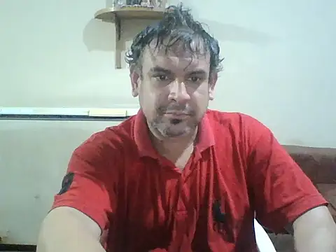 Rodrigo happy online show from December 2025 02:17:02 AM