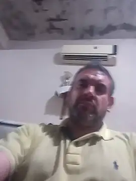 Rodrigo happy online show from July 2026 04:52:02 AM