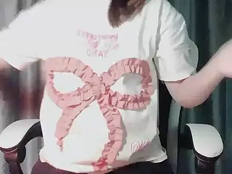 Snapshot of _Ely_ chatting on January 2025 09:55:02 PM Ely online show from January 2025 09:55:02 PM