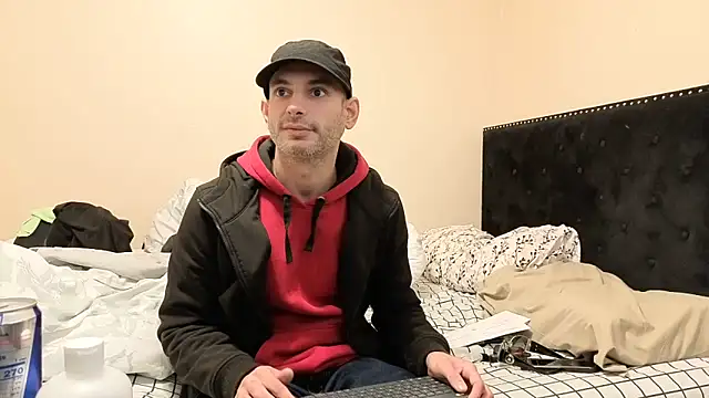 hailzeffn online show from October 2025 08:49:02 PM