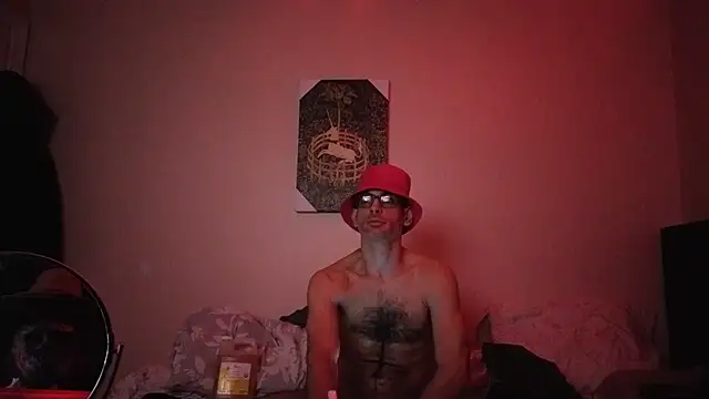 hailzeffn online show from January 2026 10:35:01 PM