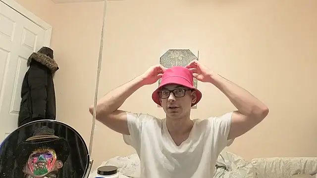 hailzeffn online show from February 2026 08:24:01 PM