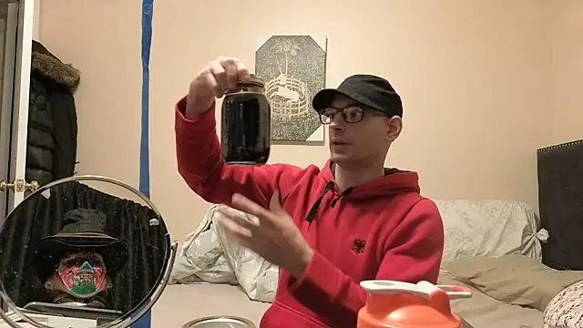 hailzeffn online show from March 2026 03:27:01 PM