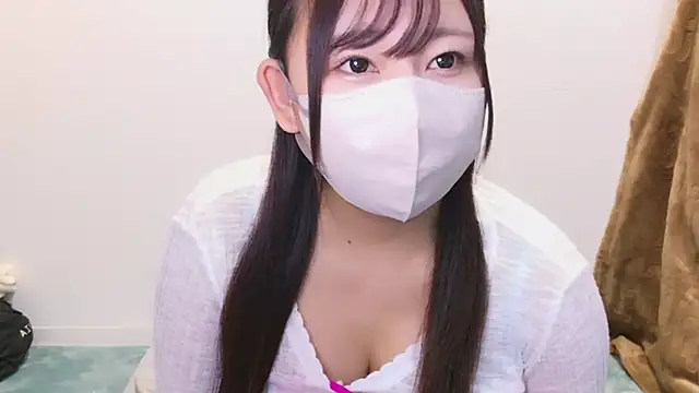 Snapshot of YUTSU_KI chatting on December 2024 09:30:01 PM YUTSU KI online show from December 2024 09:30:01 PM