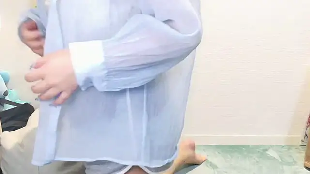 Snapshot of YUTSU_KI chatting on March 2025 04:13:02 PM YUTSU KI online show from March 2025 04:13:02 PM