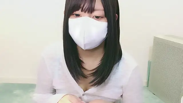 Snapshot of YUTSU_KI chatting on October 2025 03:23:02 PM YUTSU KI online show from October 2025 03:23:02 PM