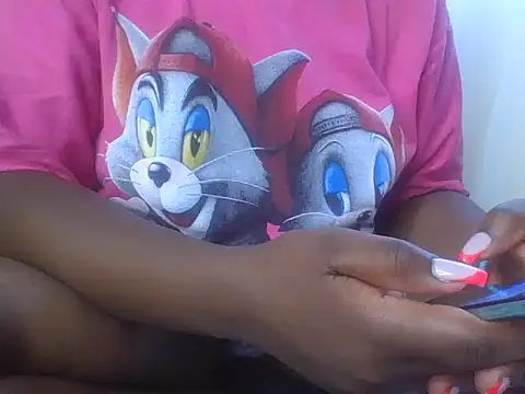 prettynina online show from December 2025 02:24:02 PM