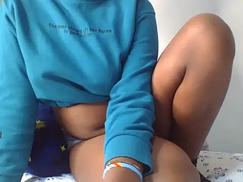 prettynina online show from April 2026 10:48:01 PM
