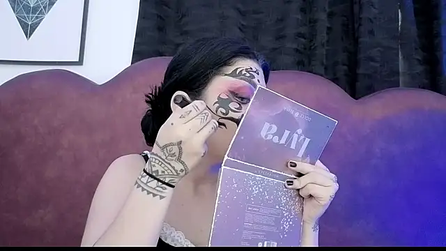 sophy rock online show from April 2026 03:07:01 PM
