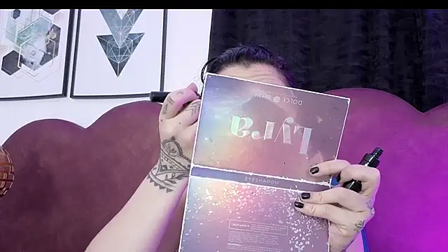 sophy rock online show from April 2026 02:41:01 PM