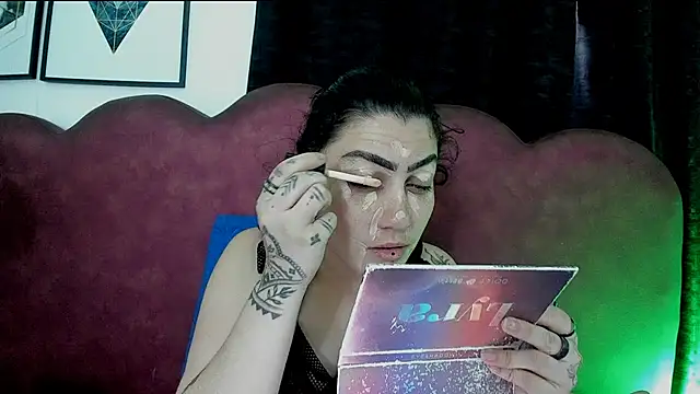 sophy rock online show from May 2026 05:52:01 PM