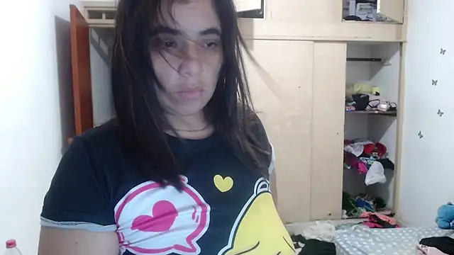 Snapshot of ladydeathz chatting on February 2025 06:27:02 AM ladydeathz online show from February 2025 06:27:02 AM