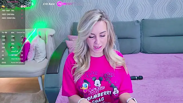 ExplosiveStuff online show from April 2026 02:53:02 AM