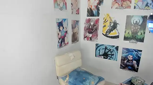 Snapshot of gennesisxx chatting on December 2024 08:58:02 PM gennesisxx online show from December 2024 08:58:02 PM