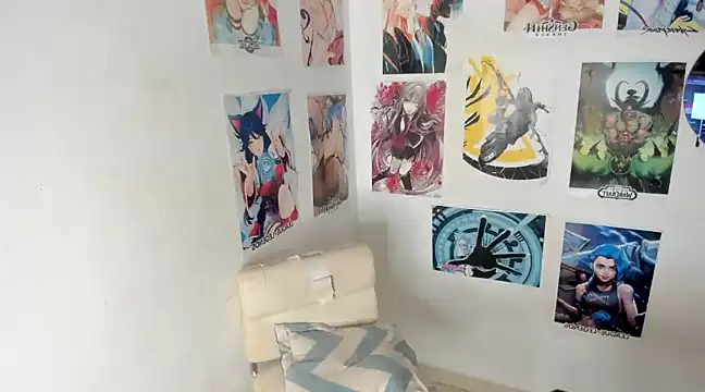 Snapshot of gennesisxx chatting on December 2024 08:11:01 PM gennesisxx online show from December 2024 08:11:01 PM