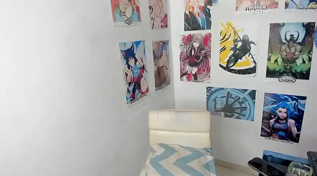 Snapshot of gennesisxx chatting on January 2025 10:57:02 PM gennesisxx online show from January 2025 10:57:02 PM