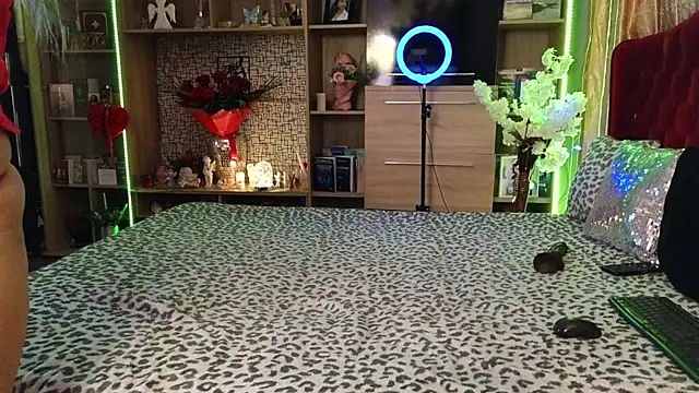 SeductiveCeline online show from January 2025 12:15:01 PM