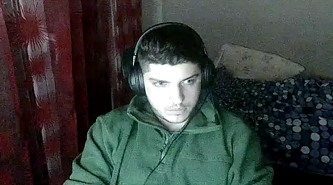 BoiWhore online show from January 2025 10:55:01 PM