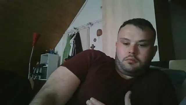 hotshot5395 online show from March 2026 03:38:01 PM