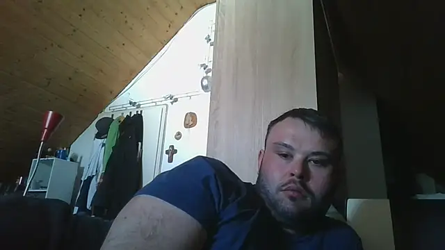 hotshot5395 online show from May 2026 06:43:01 AM