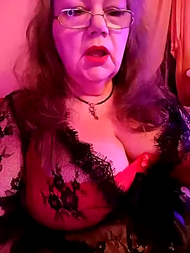 Snezhana online show from February 2025 11:27:01 PM