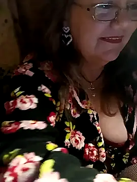 Snezhana online show from February 2025 11:26:02 PM