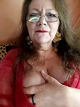 Snezhana online show from October 2025 01:31:01 AM