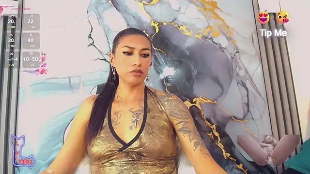 khiara moretti online show from May 2026 07:53:01 PM