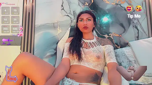 khiara moretti online show from June 2026 11:19:02 AM
