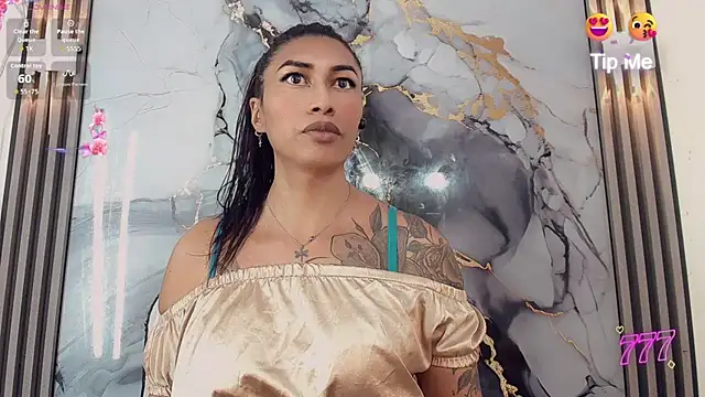 khiara moretti online show from July 2026 07:31:01 PM