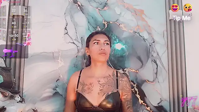 khiara moretti online show from July 2026 11:24:02 AM