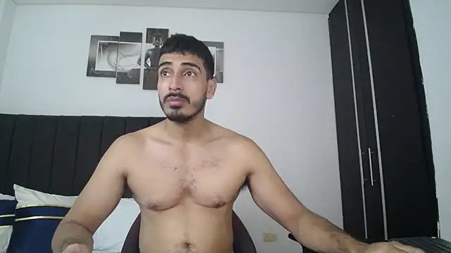 Snapshot of muscle_ares chatting on January 2025 12:22:02 PM muscle ares online show from January 2025 12:22:02 PM