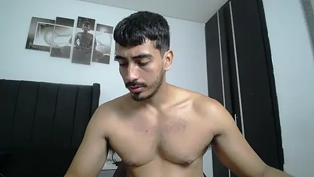 Snapshot of muscle_ares chatting on February 2025 11:50:01 AM muscle ares online show from February 2025 11:50:01 AM