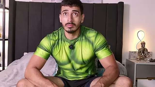 muscle ares online show from February 2026 02:53:01 AM