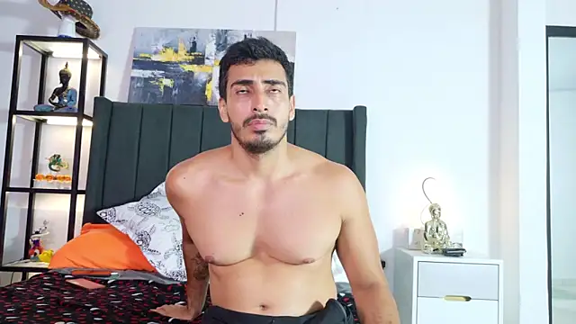 muscle ares online show from March 2026 11:53:02 PM