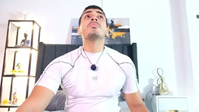 muscle ares online show from May 2026 09:54:02 PM