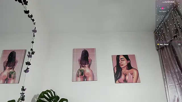 Snapshot of YourMandy chatting on January 2025 12:34:02 AM YourMandy online show from January 2025 12:34:02 AM