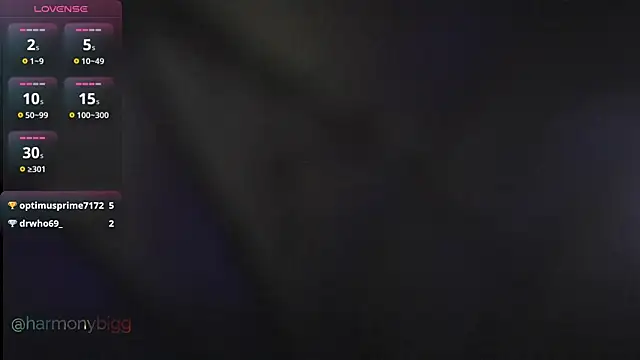 Snapshot of harmony_bigbreasts chatting on March 2025 12:40:02 AM harmony bigbreasts online show from March 2025 12:40:02 AM