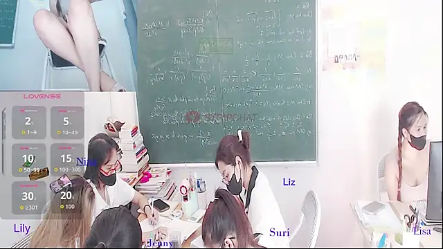  Math  online show from April 2026 05:22:01 AM
